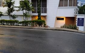 Hotel Premium House