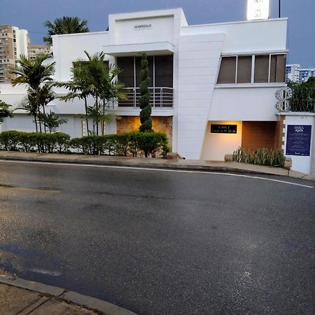 Hotel Premium House Floridablanca Exterior foto