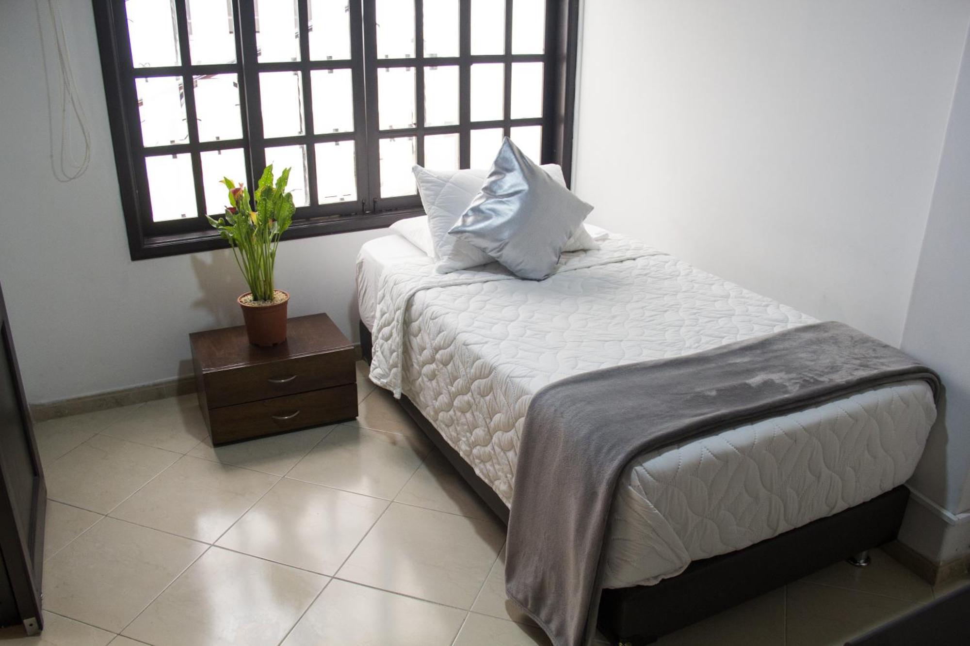 Hotel Premium House Floridablanca Exterior foto