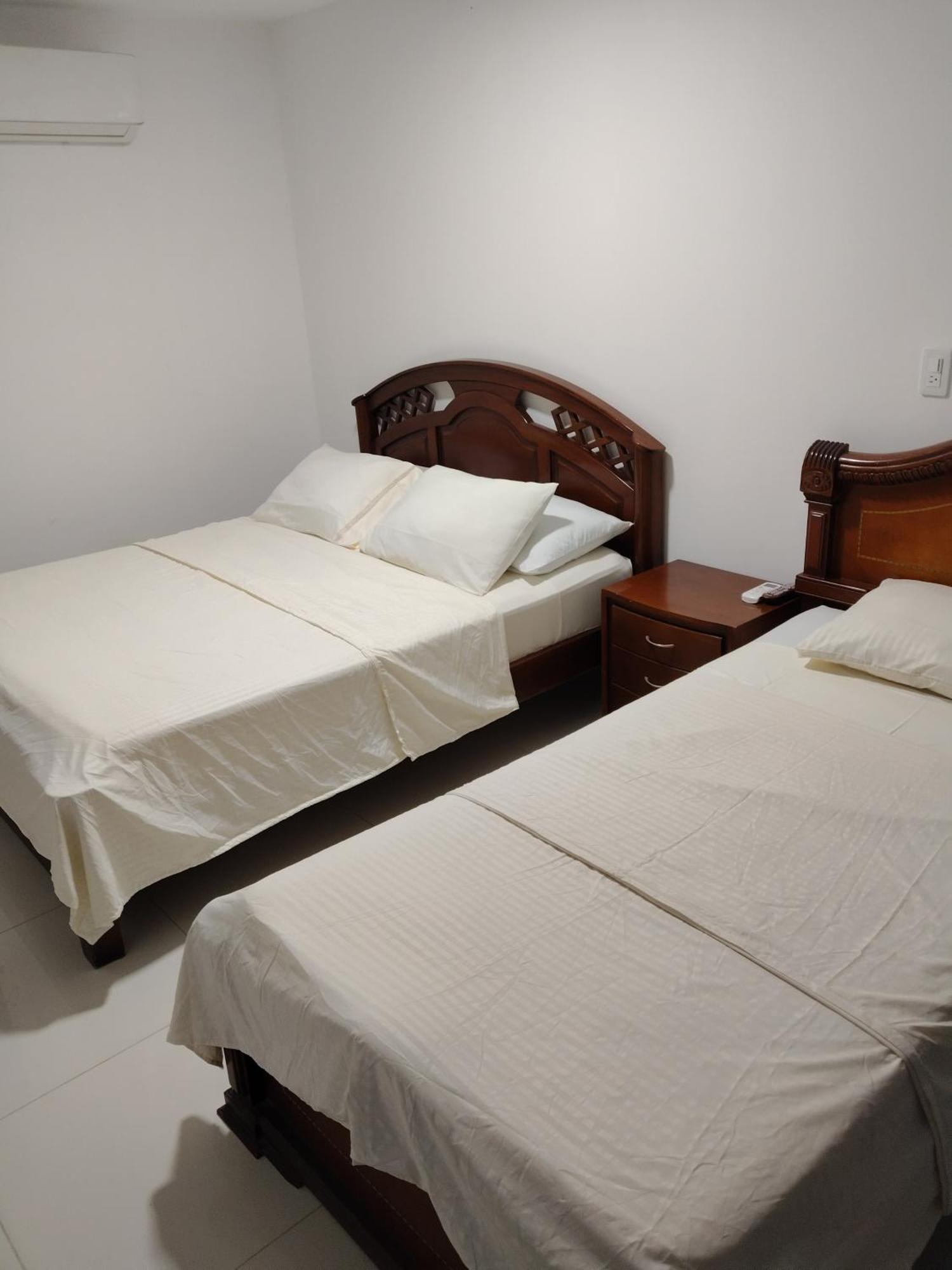 Hotel Premium House Floridablanca Exterior foto