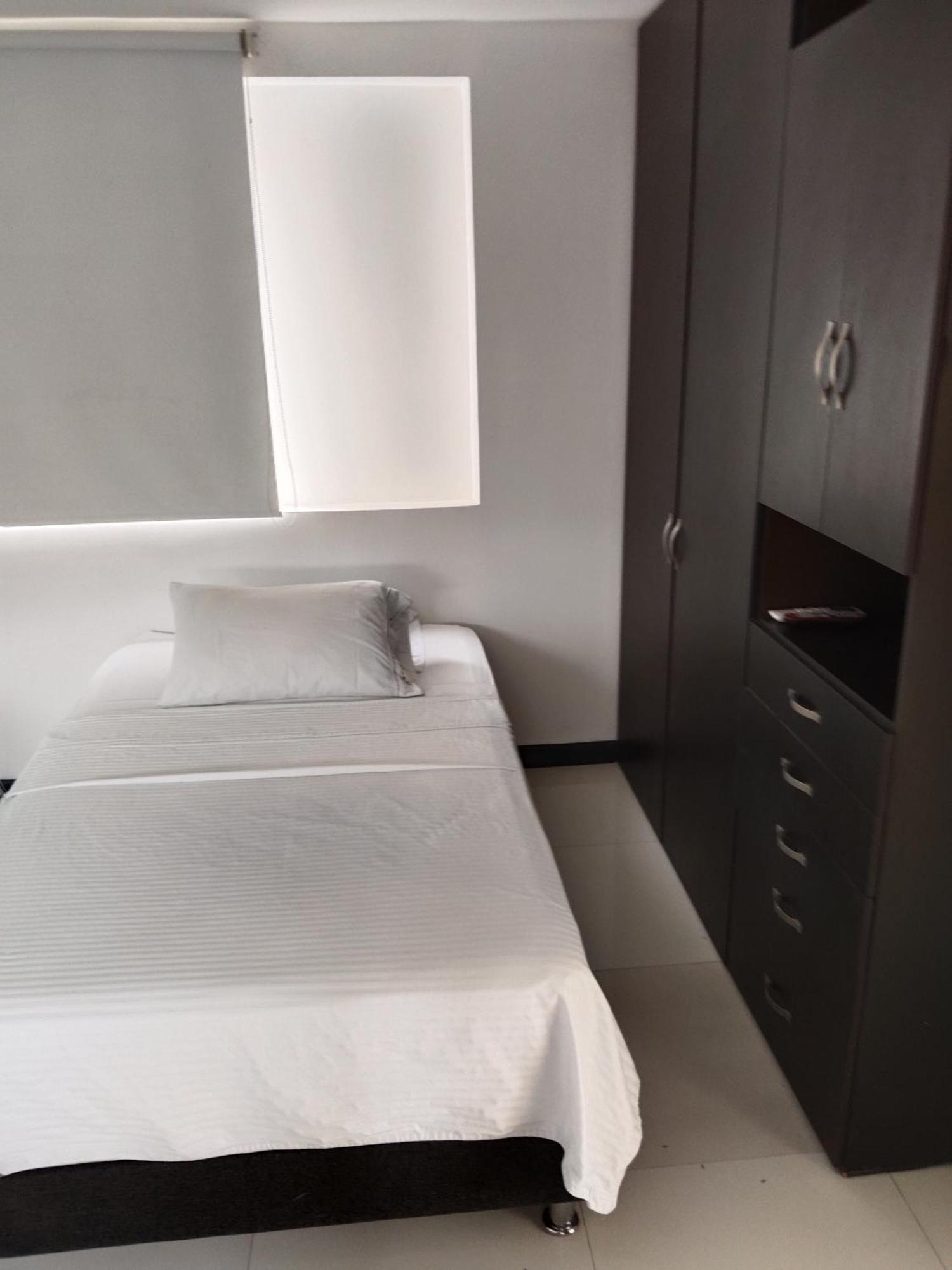 Hotel Premium House Floridablanca Exterior foto