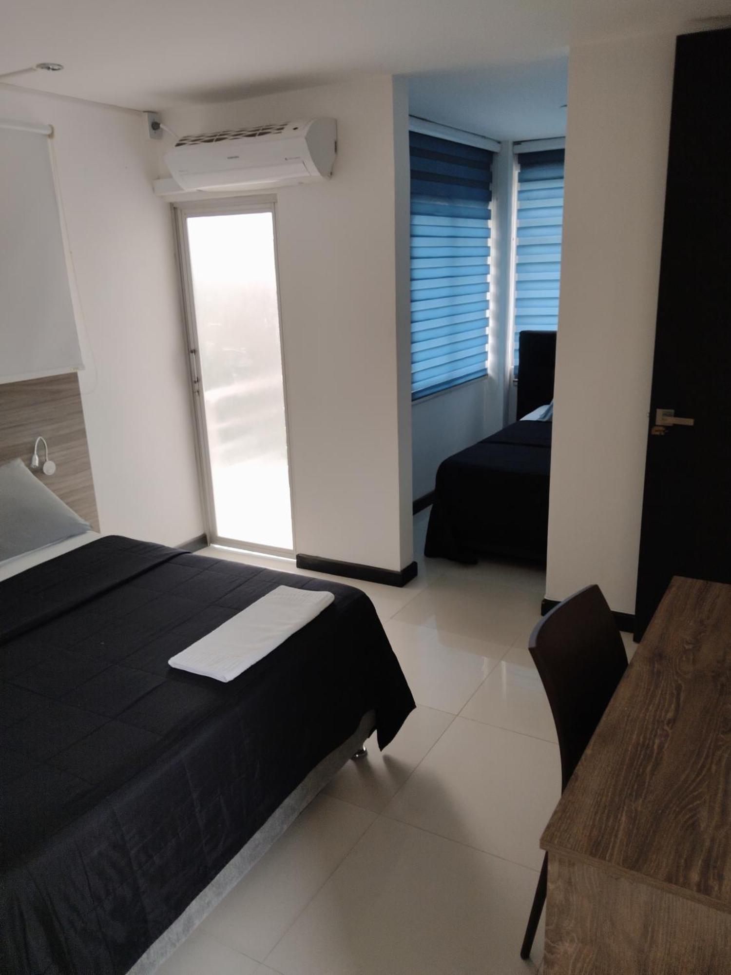 Hotel Premium House Floridablanca Exterior foto