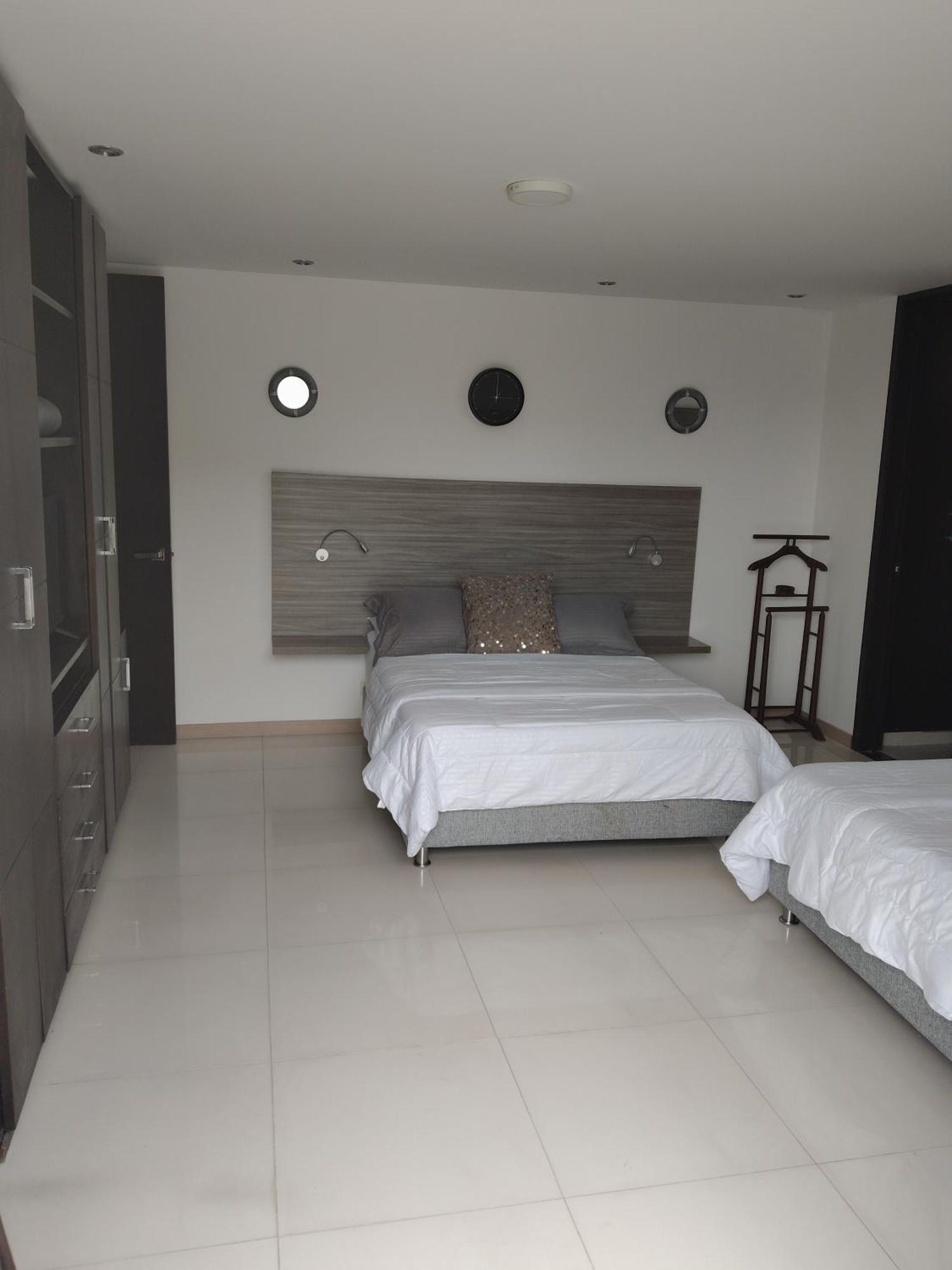 Hotel Premium House Floridablanca Exterior foto