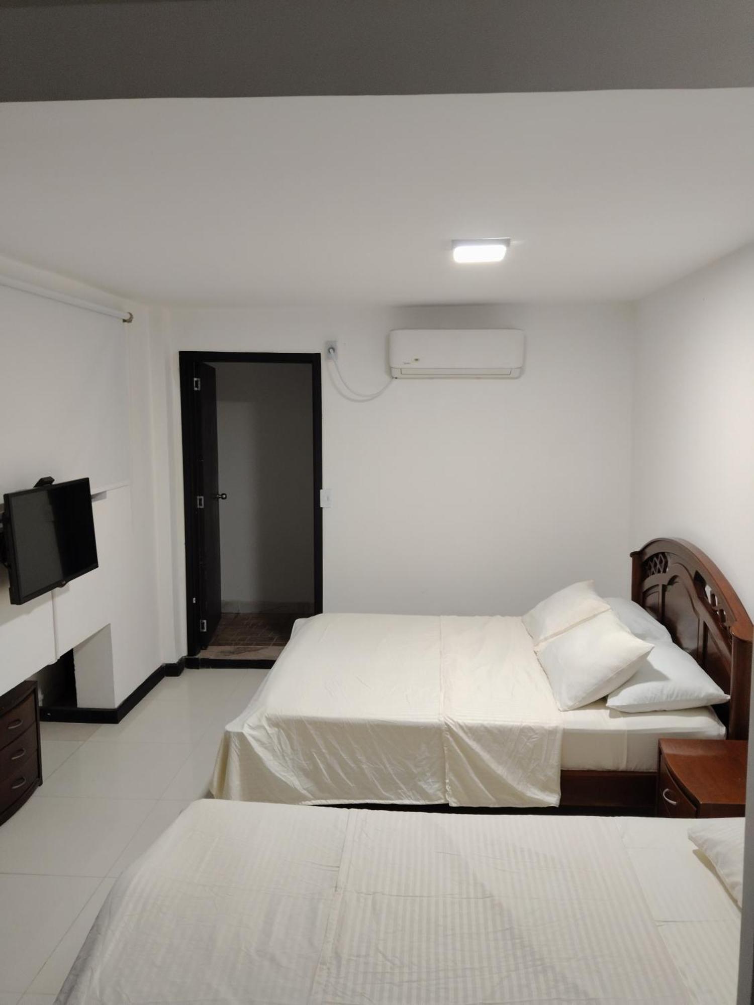 Hotel Premium House Floridablanca Exterior foto