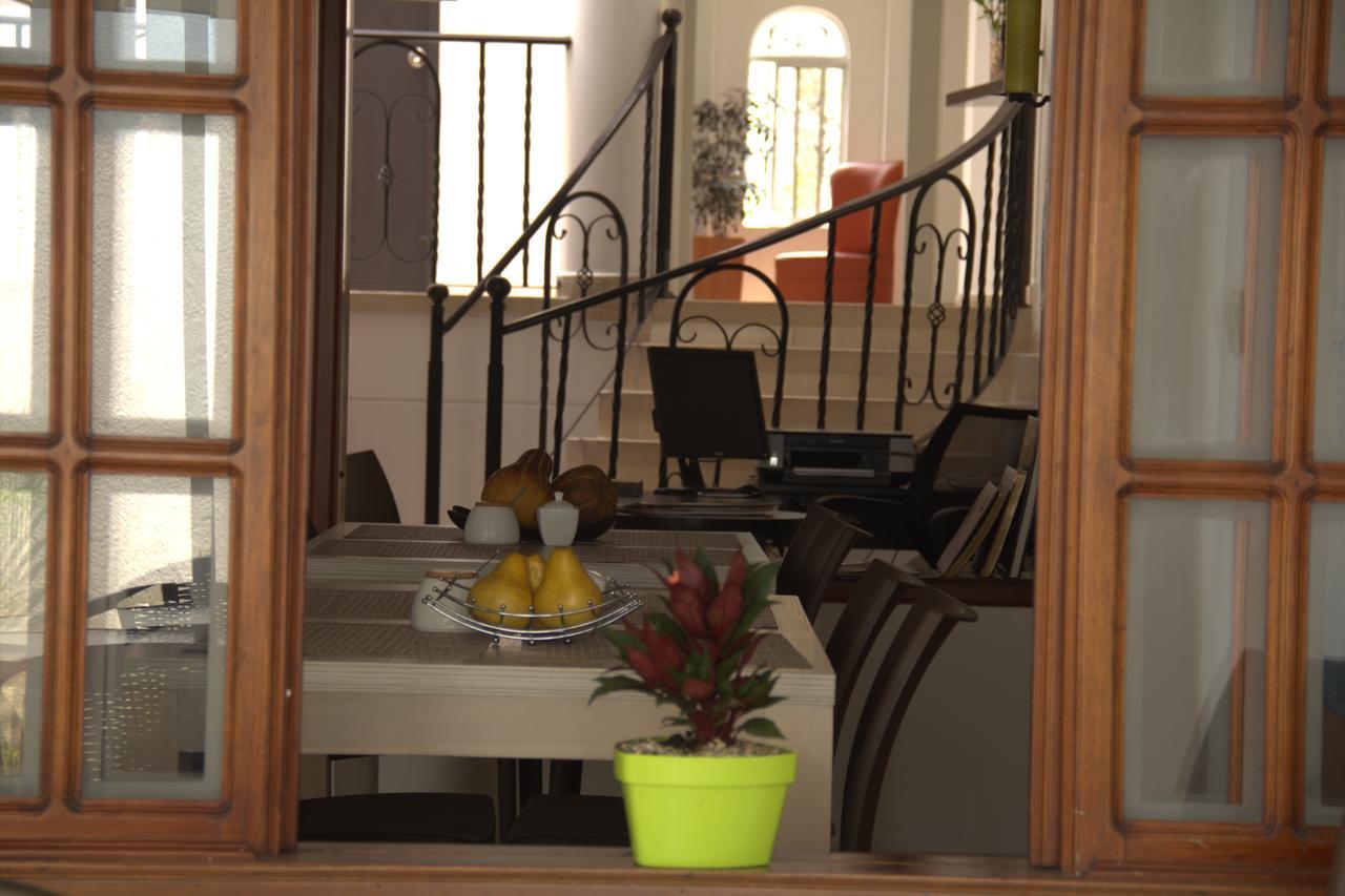 Hotel Premium House Floridablanca Exterior foto