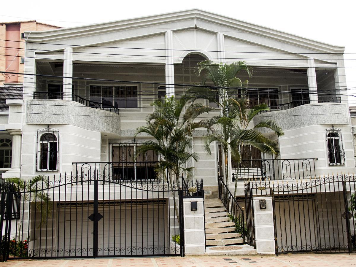 Hotel Premium House Floridablanca Exterior foto
